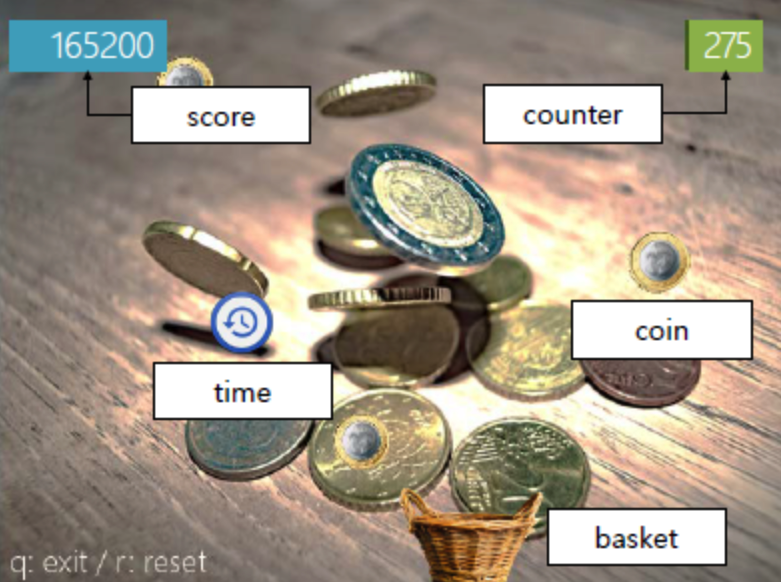 Coindrop Game AI Agent